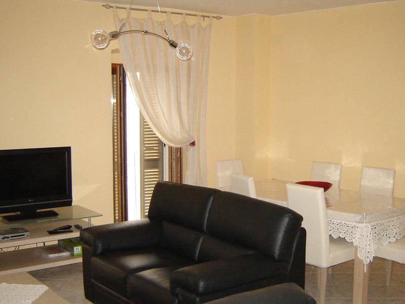 Bed & Breakfast Da Tina Guardialfiera Ngoại thất bức ảnh