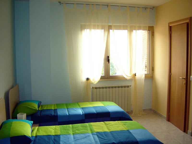 Bed & Breakfast Da Tina Guardialfiera Phòng bức ảnh